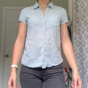 Patagonia Lightweight A/C Top